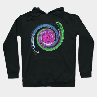 Spinning Hoodie